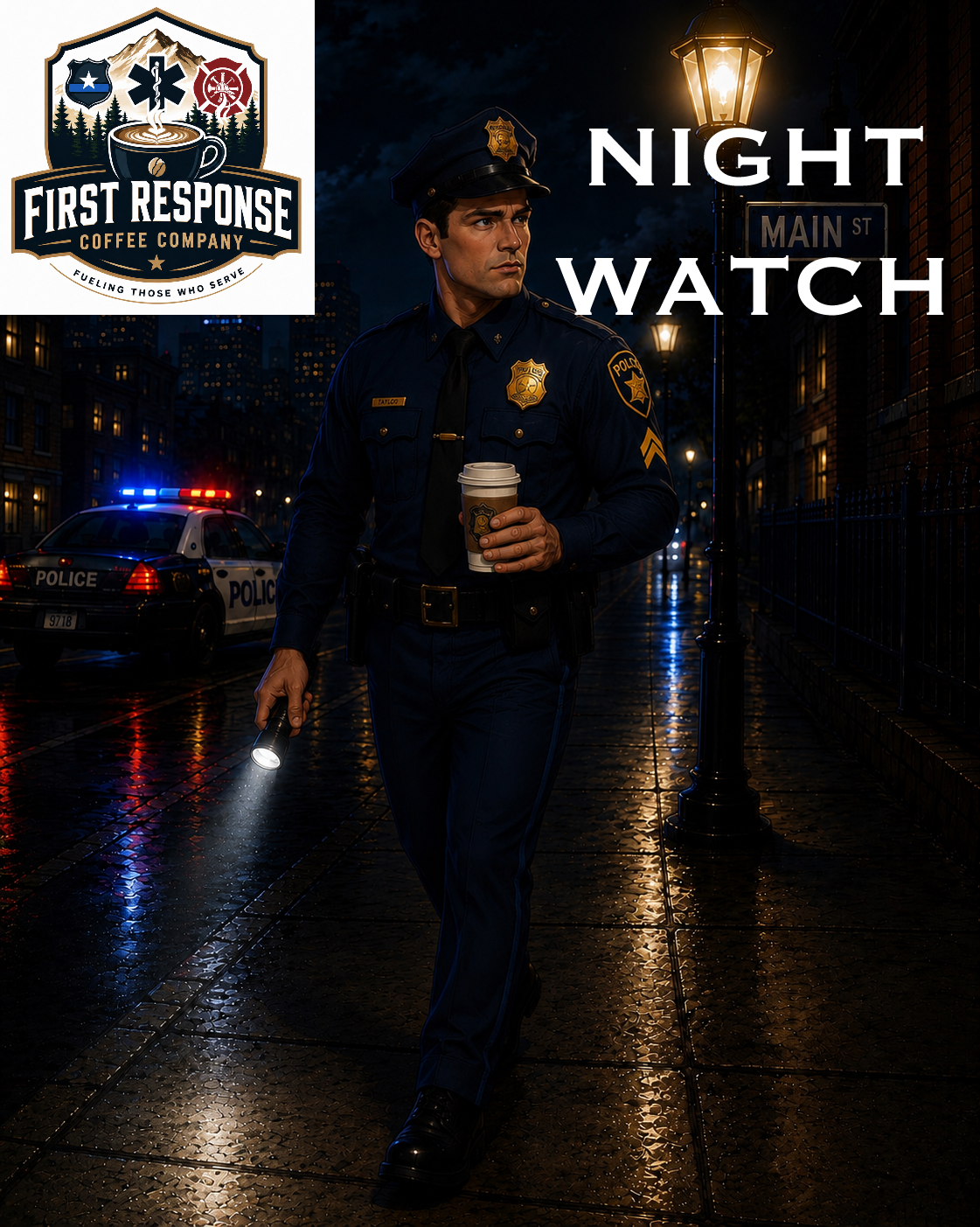 Nightwatch (Mocha)