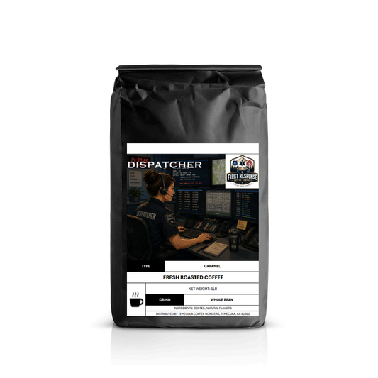Dispatcher (Caramel)