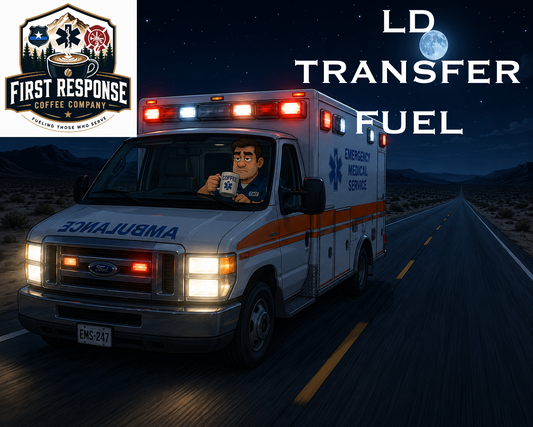 LD Transfer Fuel (Breakfast Blend +)
