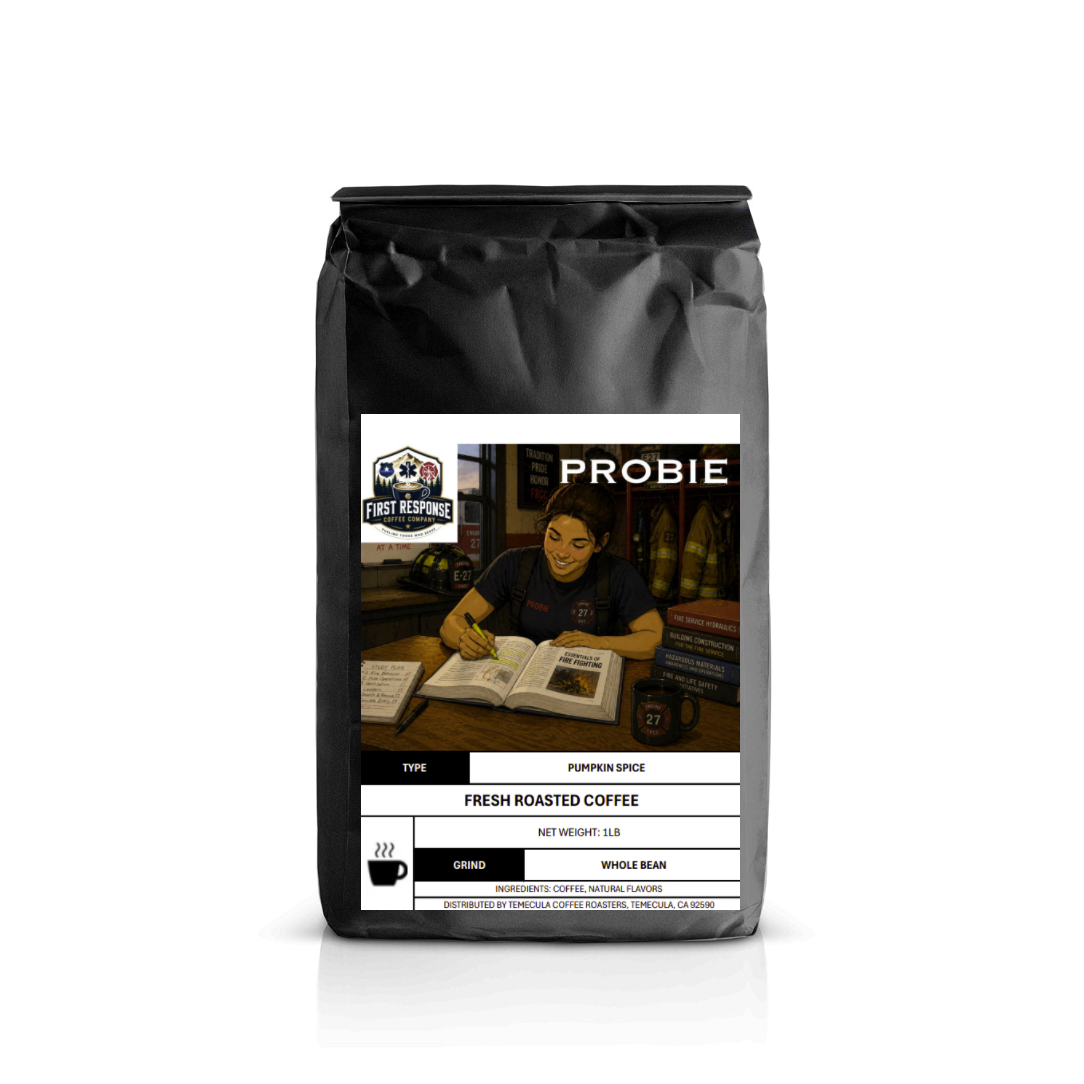 Probie (Pumpkin Spice)