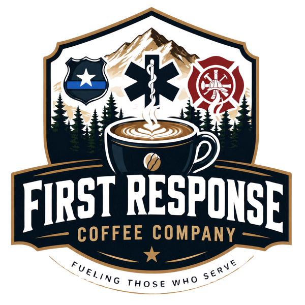First Response Coffee Company