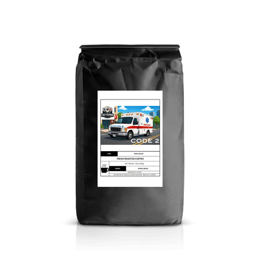 Code 2 (Peru Decaf)